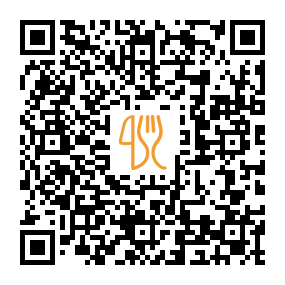 QR-code link para o menu de Sportspage Grill