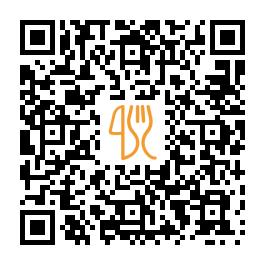 QR-code link para o menu de History Cafe