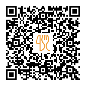 QR-code link para o menu de Garrison City Cafe