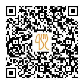 QR-code link para o menu de Twisted European Bakery