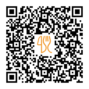 QR-code link para o menu de Restoran Padi