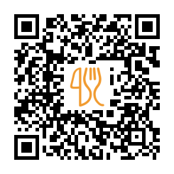 QR-code link para o menu de Deb's