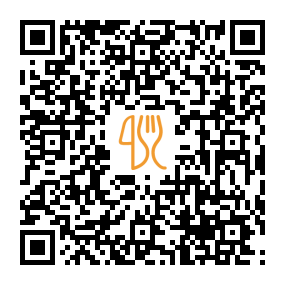 QR-code link para o menu de Lotus Thai