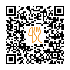 QR-code link para o menu de Chef Gourmet