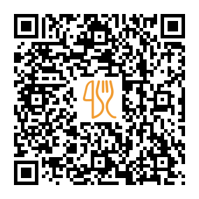 QR-code link para o menu de Wayback Burgers