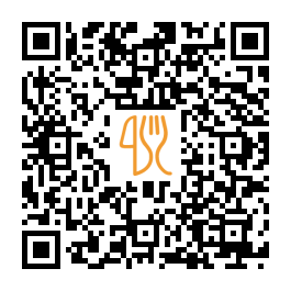 QR-code link para o menu de Popeyes