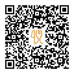 QR-code link para o menu de What's Brew'n