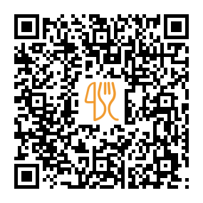 QR-code link para o menu de Valentino's Pizza