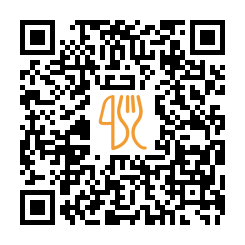 QR-code link para o menu de New Queen Pub