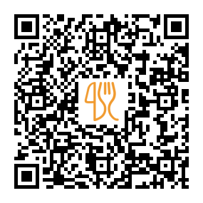 QR-code link para o menu de Rocket Chicken Simo