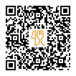 QR-code link para o menu de Mrs. Fields