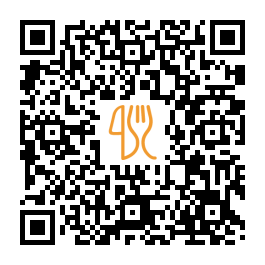 QR-code link para o menu de Sate Kambing Pak Sihat