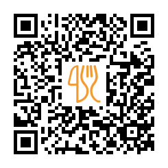 QR-code link para o menu de Sate Samsu