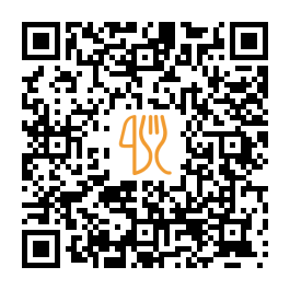 QR-code link para o menu de Cafe Mama Devi