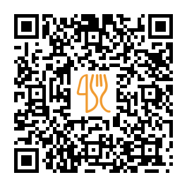 QR-code link para o menu de Bofet Pak Haji