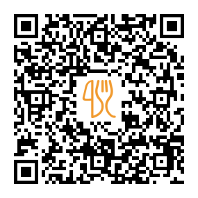 QR-code link para o menu de Waroeng Mbah Darno