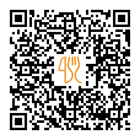 QR-code link para o menu de Pete's Grill