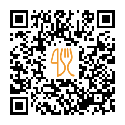 QR-code link para o menu de Silk Flower