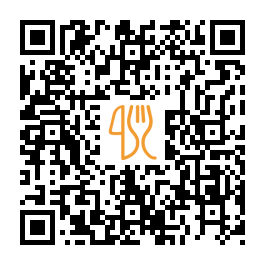 QR-code link para o menu de Spice Warung