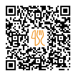 QR-code link para o menu de B&d Village Inn