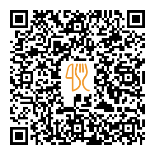 QR-code link para o menu de Warung Hidayah Nasi Pecel Pincuk Asli Stasiun Garahan