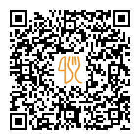 QR-code link para o menu de Angkringan Cendol Dawet