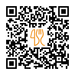 QR-code link para o menu de Pancake Cafe