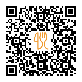 QR-code link para o menu de Tj's Pizza