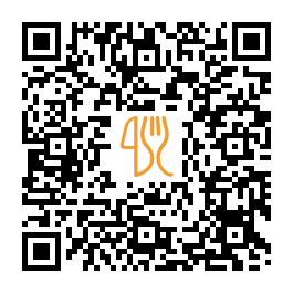 QR-code link para o menu de Chili Joe's