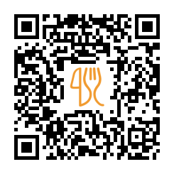 QR-code link para o menu de Casa Mia