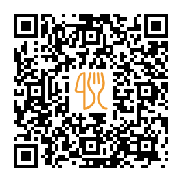 QR-code link para o menu de Bakso Sokir