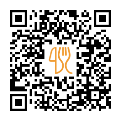 QR-code link para o menu de Desi Foods