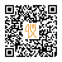 QR-code link para o menu de Foodies Club