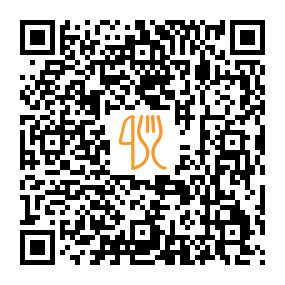 QR-code link para o menu de Grillbillies Southern Kitchen