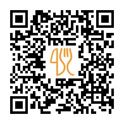 QR-code link para o menu de Warung Makan