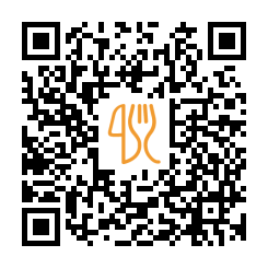 QR-code link para o menu de Le Ris Blanc