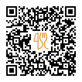 QR-code link para o menu de Rosy's Grill