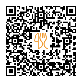 QR-code link para o menu de Nasi Goreng Jokowi