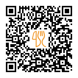 QR-code link para o menu de Dunkin'