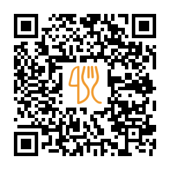 QR-code link para o menu de Dogs Y Burgers