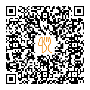 QR-code link para o menu de Pizzaria Brasilia