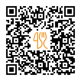 QR-code link para o menu de "rumah Makan As 4