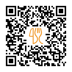 QR-code link para o menu de Gerry's Grill