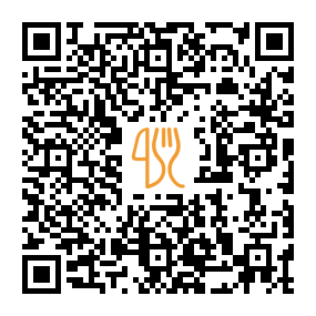 QR-code link para o menu de The New Saint Clair