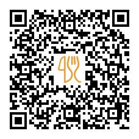 QR-code link para o menu de Joy Sushi