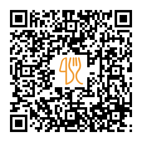 QR-code link para o menu de Camps Chicken