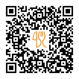 QR-code link para o menu de Lesehan Bu Ning