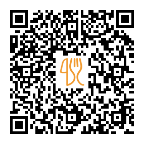 QR-code link para o menu de Third Ward Caffe