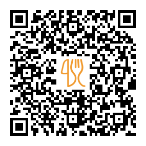 QR-code link para o menu de Kristina's Kitchen