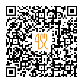 QR-code link para o menu de Mooses Lz Grill